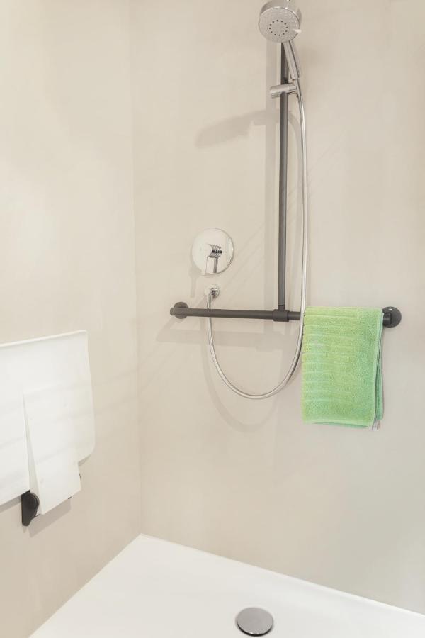 Ferienwohnung Bergaecker นอยอัลเบนรอยธ์ ภายนอก รูปภาพ